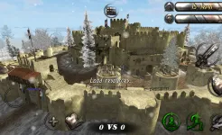 Screenshot Steel And Flesh