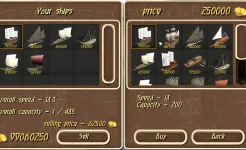 Screenshot Steel And Flesh Old