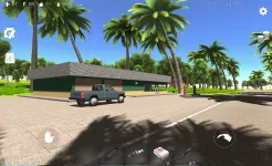 Screenshot Ocean Is Home: Survival Island