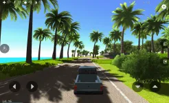 Screenshot Ocean Is Home: Survival Island