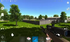 Screenshot Ocean Is Home: Survival Island