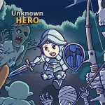 Unknown HERO - Farming RPG
