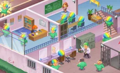 Screenshot Idle Prison Tycoon