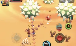 Screenshot Juicy Realm