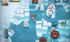 Screenshot Juicy Realm