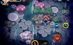 Screenshot Juicy Realm
