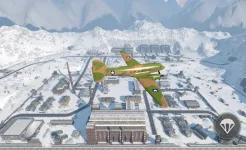 Screenshot Ghosts of War: WW2 Стрелялки