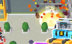 Screenshot Squad Alpha: Тактический шутер