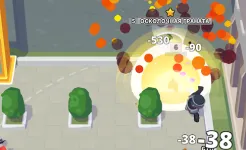 Screenshot Squad Alpha: Тактический шутер
