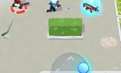 Screenshot Squad Alpha: Тактический шутер