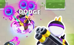 Screenshot Squad Alpha: Тактический шутер