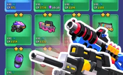 Screenshot Squad Alpha: Тактический шутер