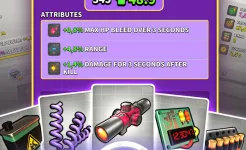 Screenshot Squad Alpha: Тактический шутер