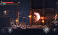 Screenshot Grimvalor