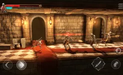 Screenshot Grimvalor