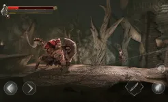Screenshot Grimvalor