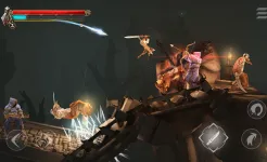 Screenshot Grimvalor