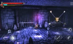 Screenshot Grimvalor