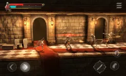 Screenshot Grimvalor