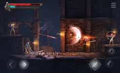Screenshot Grimvalor