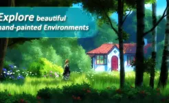 Screenshot Forgotton Anne