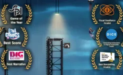 Screenshot Forgotton Anne