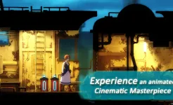 Screenshot Forgotton Anne