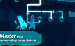 Screenshot Forgotton Anne