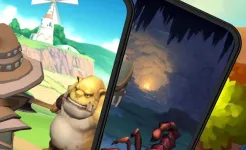 Screenshot Magic Streets