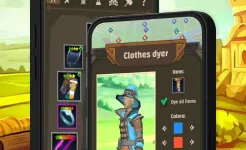 Screenshot Magic Streets