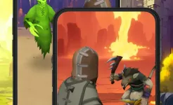 Screenshot Magic Streets