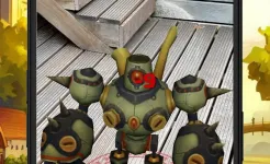 Screenshot Magic Streets