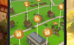 Screenshot Magic Streets