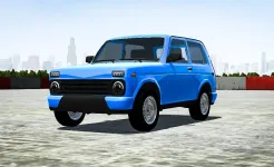 Screenshot Автош Спид