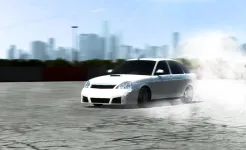 Screenshot Автош Спид