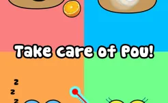 Screenshot Pou