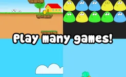 Screenshot Pou
