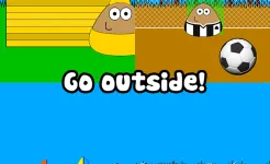 Screenshot Pou
