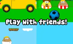 Screenshot Pou