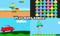 Screenshot Pou