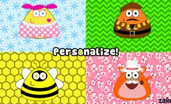 Screenshot Pou
