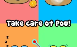 Screenshot Pou