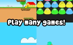 Screenshot Pou