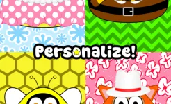 Screenshot Pou