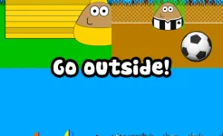 Screenshot Pou
