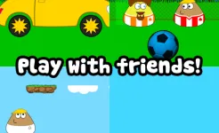 Screenshot Pou