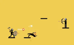 Screenshot Викинги