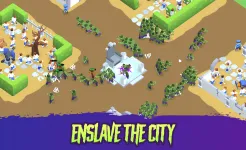 Screenshot Zombie City: Зомби Апокалипсис
