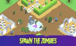 Screenshot Zombie City: Зомби Апокалипсис