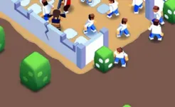 Screenshot Zombie City: Зомби Апокалипсис
